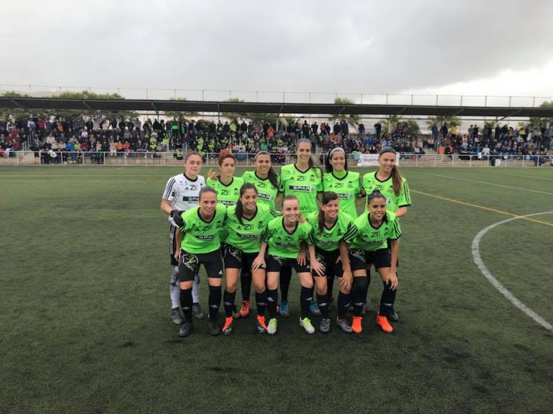El Femarguín se proclama campeón de Canarias y luchará por el ascenso