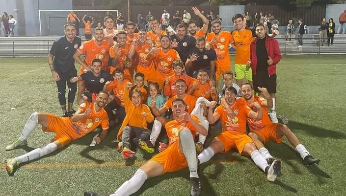 0-1: El San Mateo bate al San Fernando