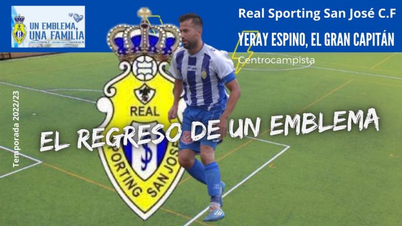 Cerrado el caso Depay, Cristian Herrera, Villalibre, la vuelta de Yeray Espino, ...