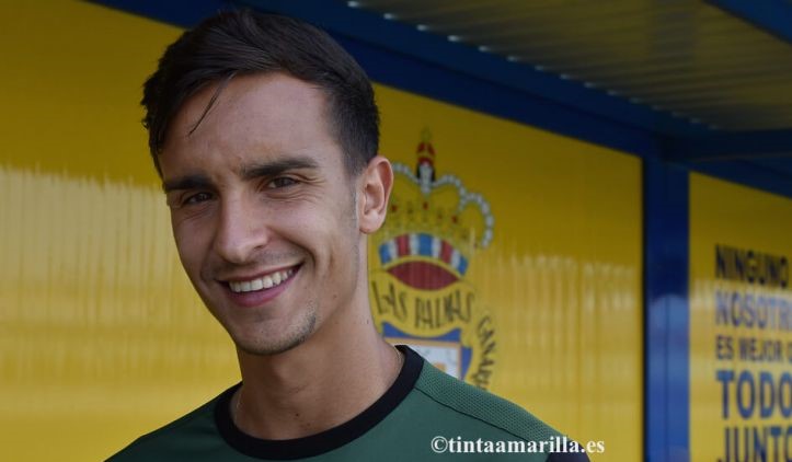 1-1: Tamaraceite y Las Palmas juvenil empatan