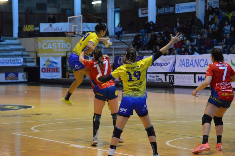 20-25: Imparable Rocasa