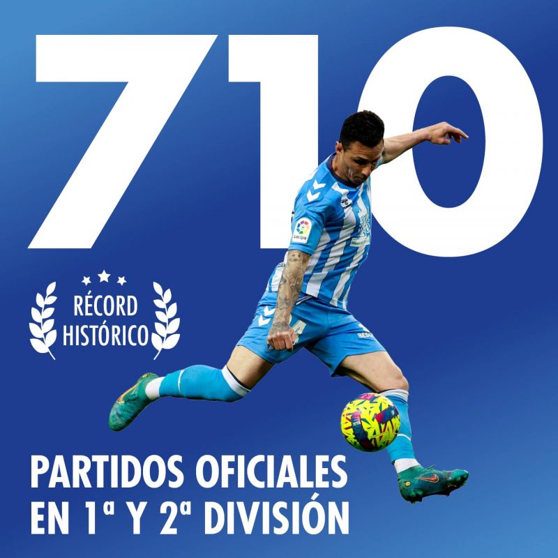 Rubén Castro sigue con su cosecha de récords