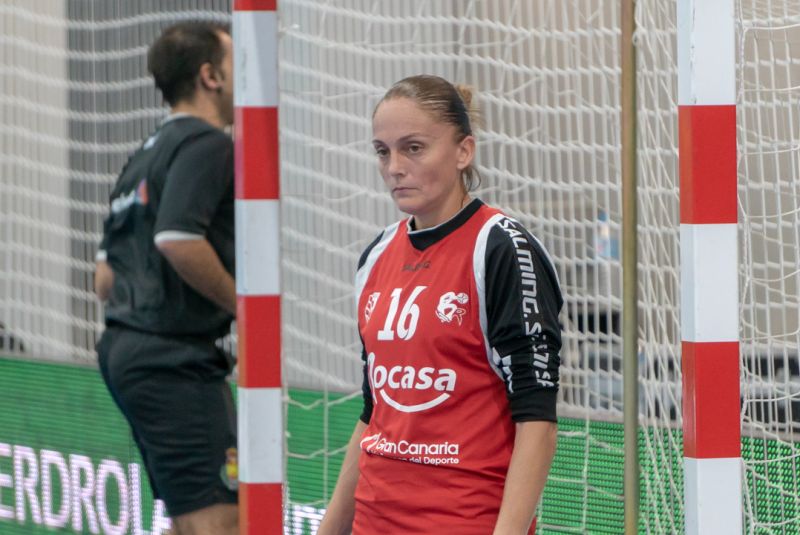 "Salí a correr y un hombre me siguió un kilómetro con insultos"