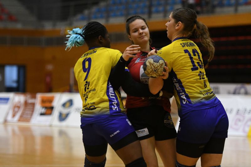 28-28: Otra vez se le escapa la victoria al Remudas