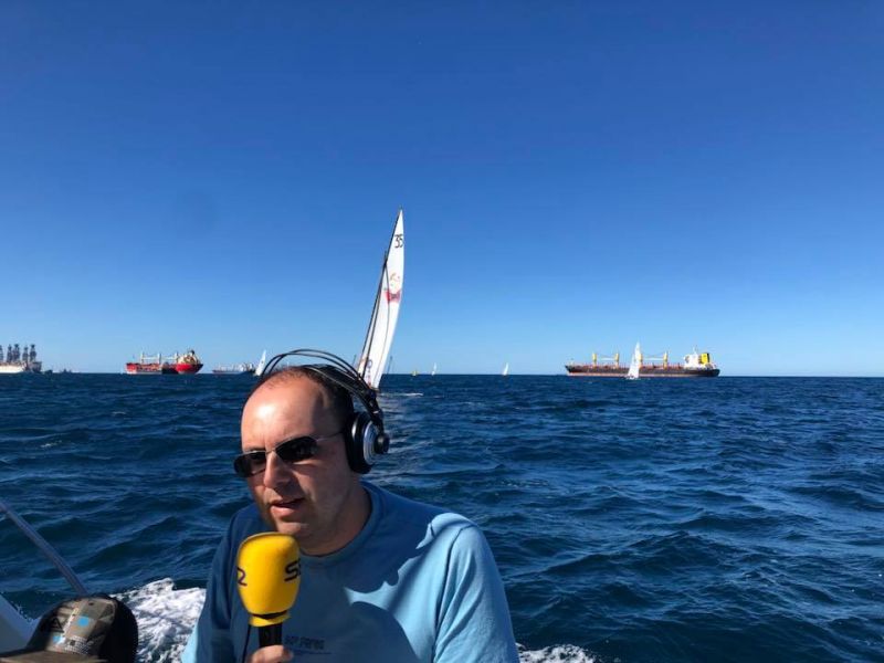 Villa de Agüimes gana el Concurso Fundación