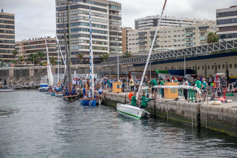 El Concurso Fundación Belén María ya tiene orden de salida