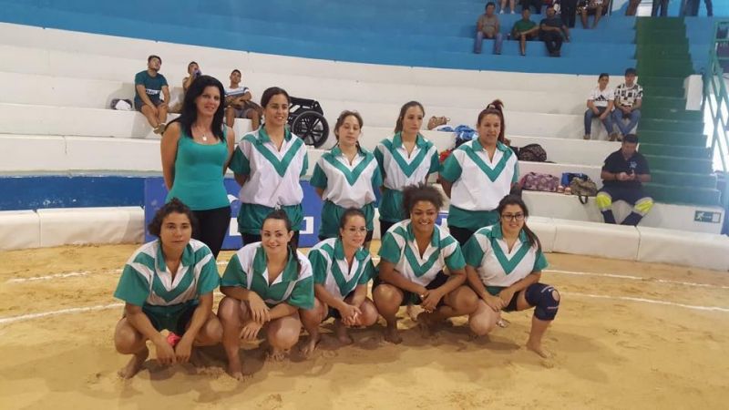La Supercopa femenina se va para Tenerife