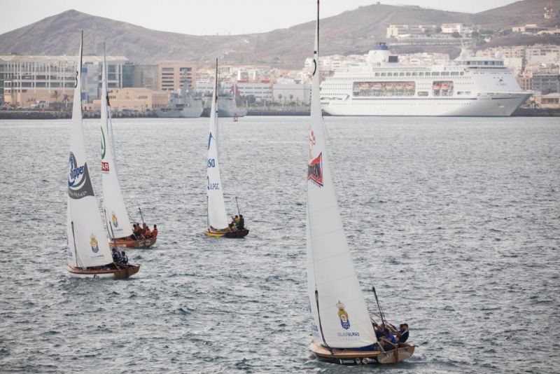 Tomás Morales no falla en la jornada de ausencia del Agüimes