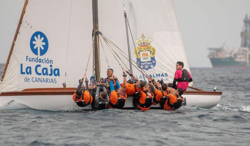 El Concurso de la UD Las Palmas, para el Tomás Morales