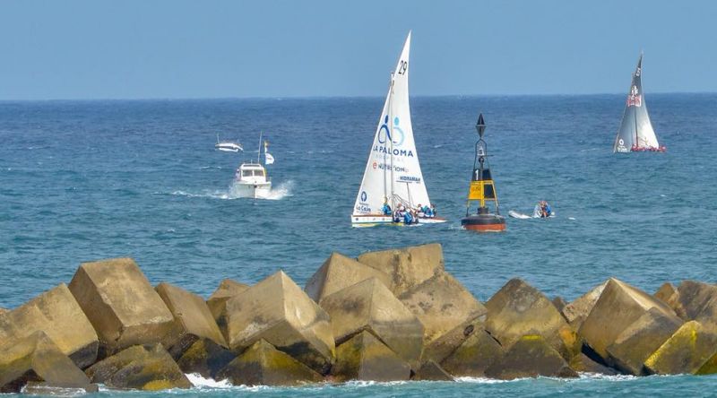 La flota regresa con doble jornada este fin de semana