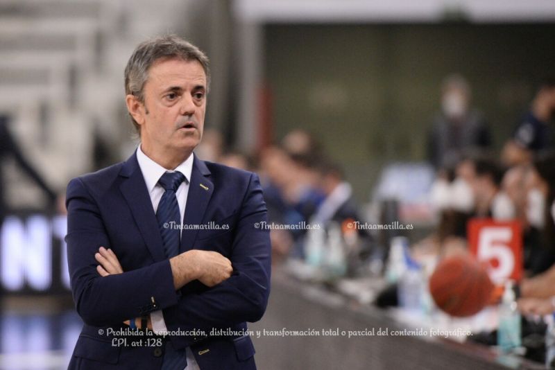 "Jugamos mejor cuando no viajamos tanto"