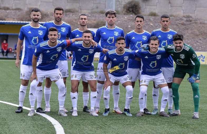 1-0:  Alex Cruz firma la segunda victoria del Sanfer