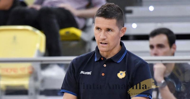 "En el tercer cuarto hemos jugado contra los árbitros, no contra el Málaga"