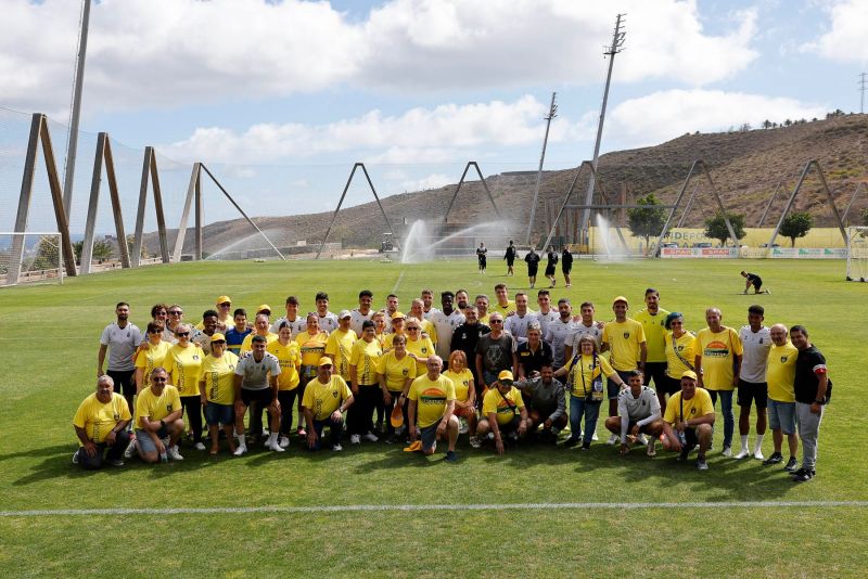 Agitado fin de semana de los peñistas de La Bañeza
