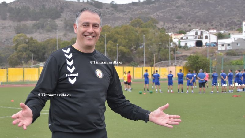 4 y 11 de octubre, fechas confirmadas para el play off Las Zocas-Arucas