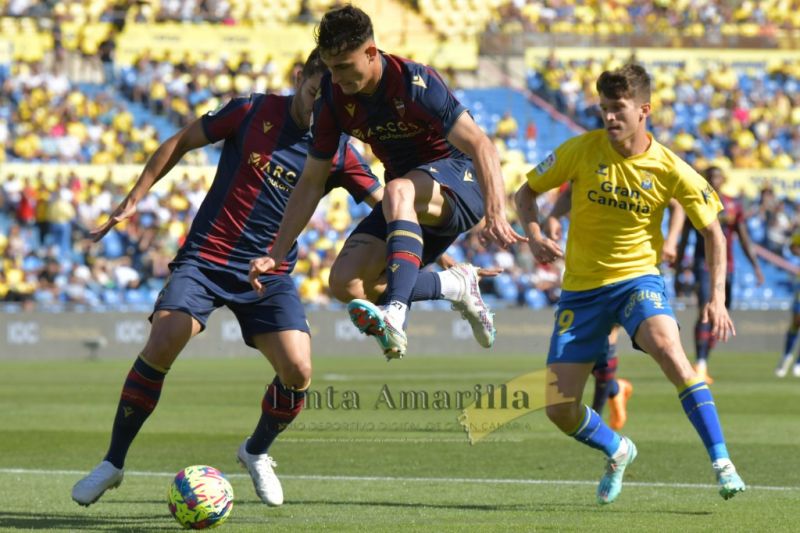 "El empate nos sabe a poco"