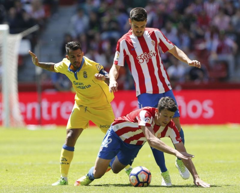 Viera valora el cambio de imagen y lamenta las ocasiones malogradas