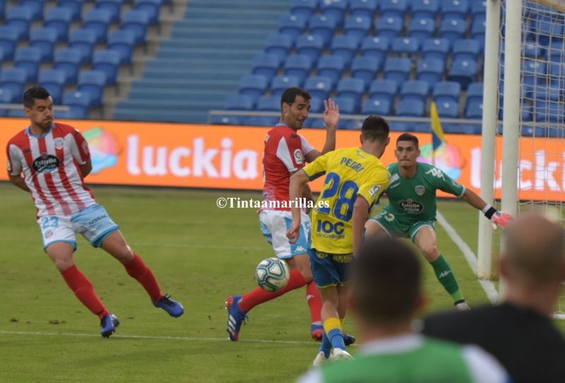 La genialidad que derribó el cerrojo del Lugo