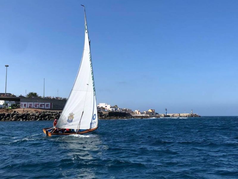 Tomás Morales y Puerto de la Luz no fallan en la jornada 12