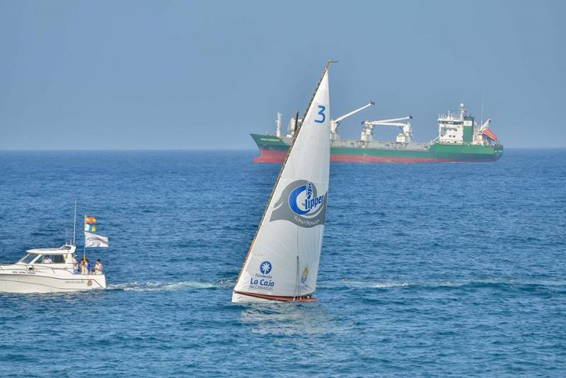 El último asalto para Puerto de la Luz y Tomás Morales