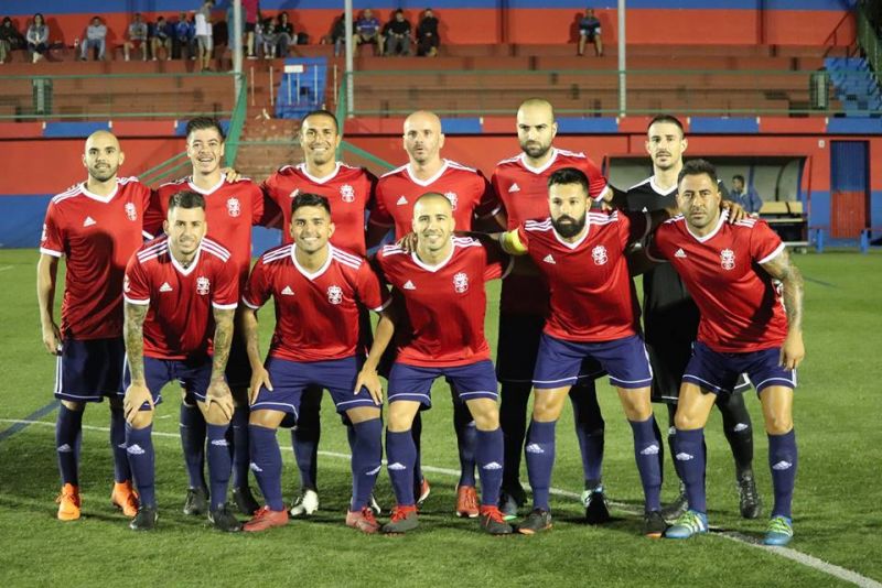 El San Pedro Mártir es la luz que ilumina después de tres jornadas