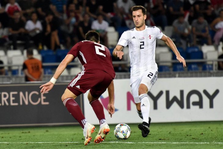 Lucerna y Tenerife se reservan un secreto