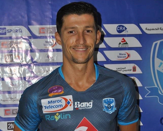 Ruymán Hernández se reincorpora al Arucas