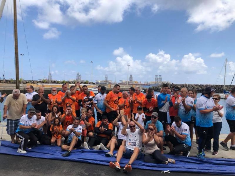 El Tomás Morales se lleva el título provincial