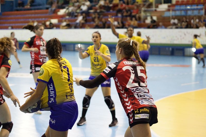 37-23: El Remudas vuelve a la senda de la victoria