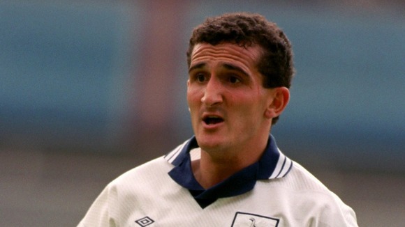 El día que Samways batió con la derecha a Grobbelaar