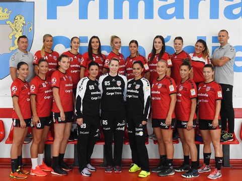 El Remudas tendrá un rival rumano