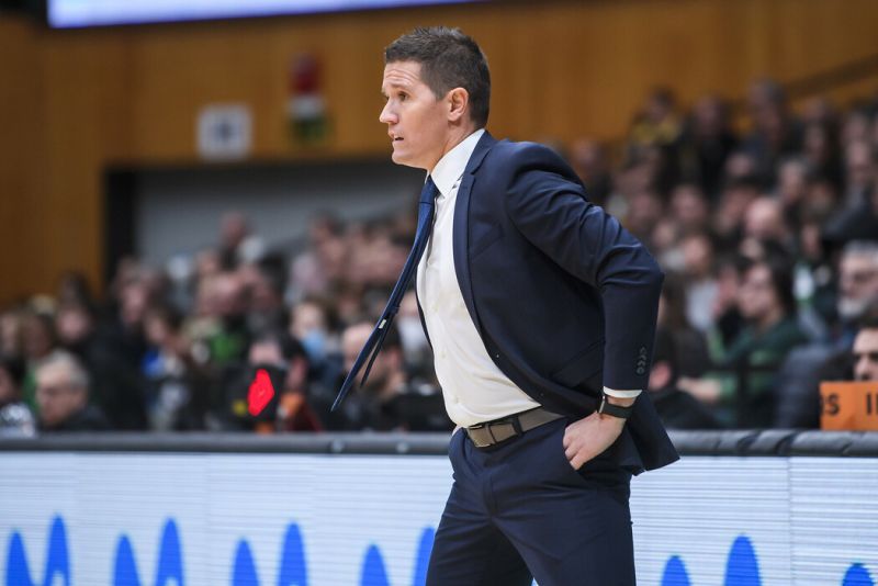 "Ir a la Copa es el premio a una primera vuelta bien hecha"