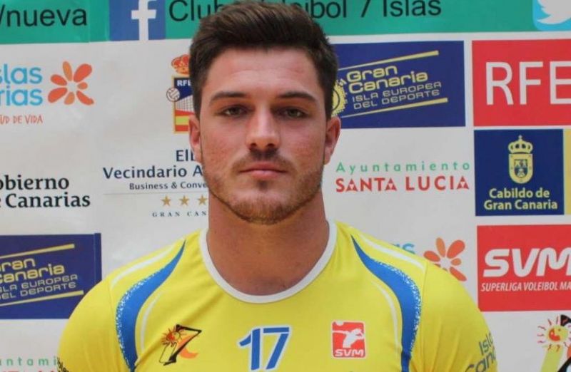 "Llevo dos años jugando a gran nivel y aún puedo crecer"