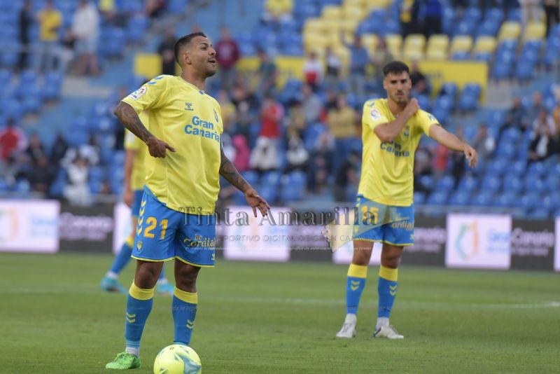 El liderato que no le apetece a Viera