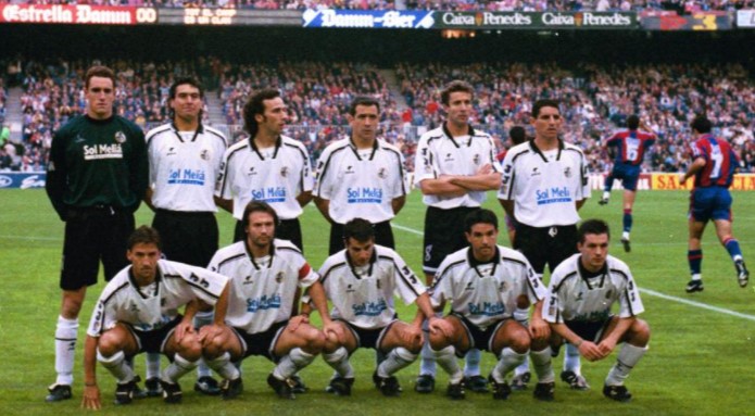 Hacienda mantiene como deudores a varios clubes desaparecidos