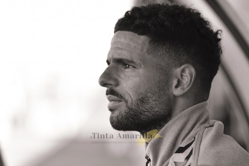 Borja Llarena captó la inspiración del gol 