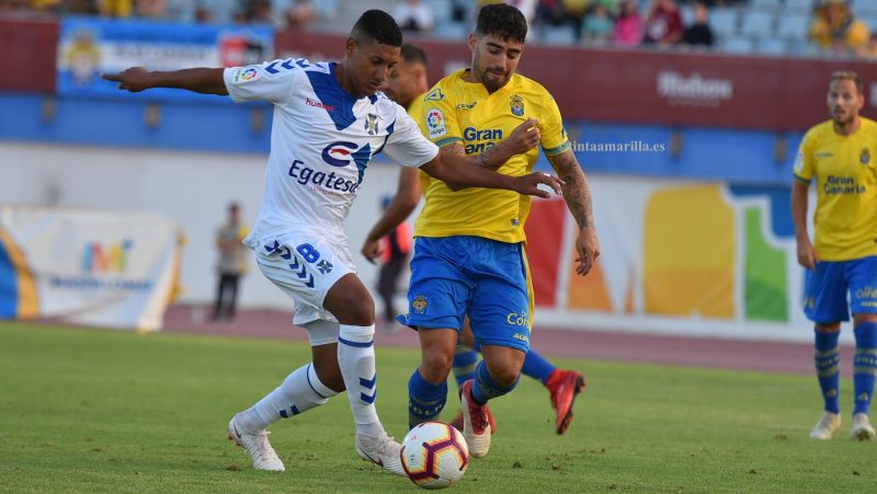 Fecha del derbi: domingo 16 de diciembre, a las 17.00 horas