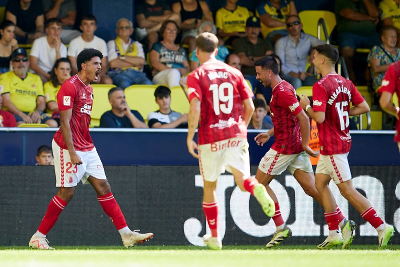 Coco vuelve a la selección de Guinea Ecuatorial