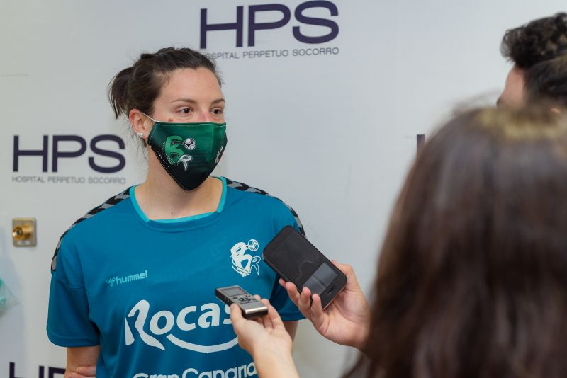 "En Uruguay la pandemia no se ha extendido tanto"