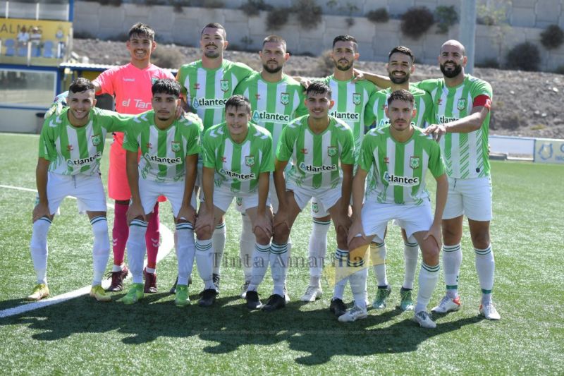 El Estrella regresa a la Preferente