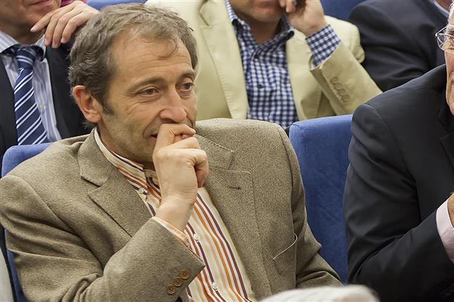 Llorente, sobre el caso Beirán: "No se puede maltratar a las personas"