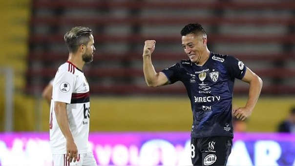 Flamengo e Independiente resuelven el título en Maracaná