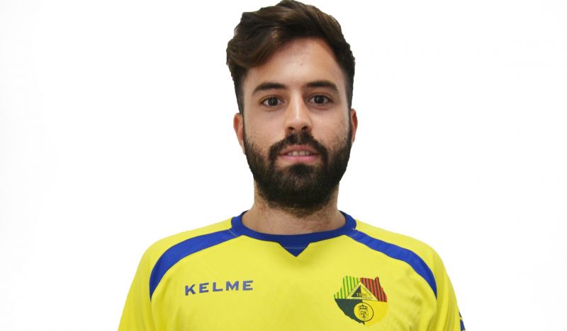 Villoria deja la disciplina del Gran Canaria FS