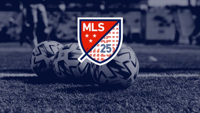 La MLS confirma 24 positivos a pocos días de su inicio
