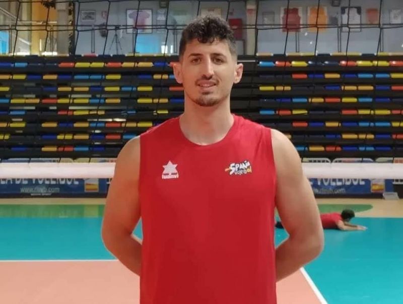 Nassini se integra con fuerza en el Guaguas