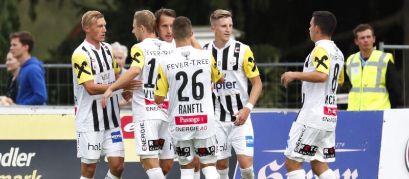 Lask Linz pone en peligro el título en Austria por saltarse las normas