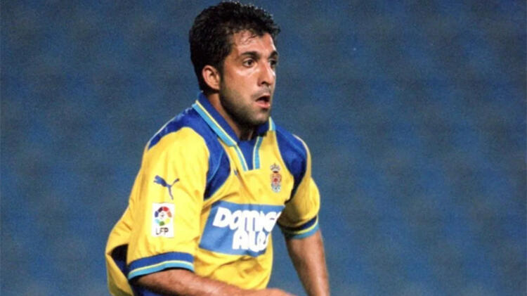 Oktay da una nueva versión del incidente con Samways