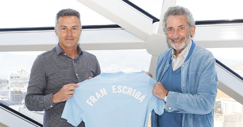 Escribá, Caparrós, Aduriz, Aquilani, ...