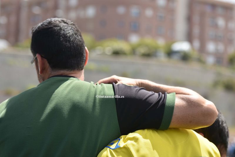 Pedri, el rastro que deja el juvenil de la UD