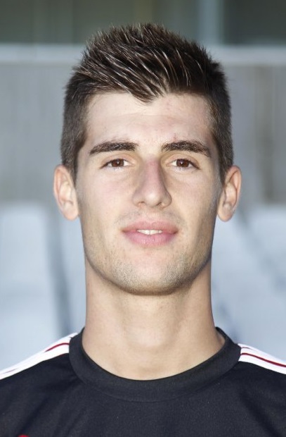 El UD-Reus ya tiene colegiado